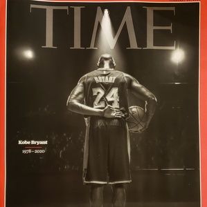 Meet your Posher, Randy